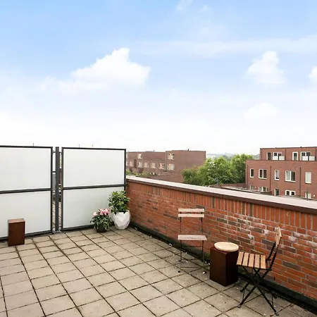 Sanne بيت للعطل *