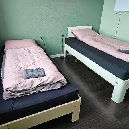 Hébergement de vacances Sanne