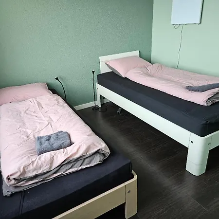 Sanne Hébergement de vacances