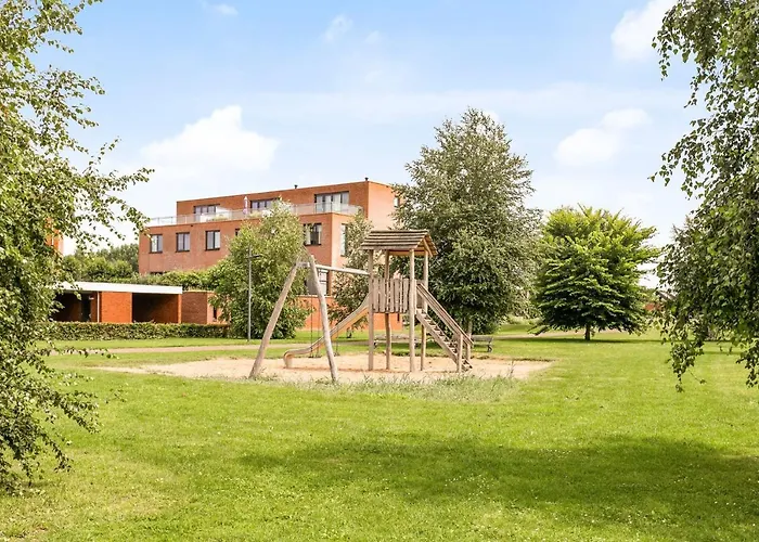 Sanne Vakantiehuis *