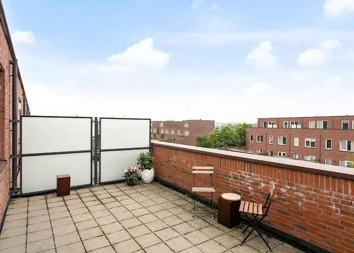 Sanne Vakantiehuis *