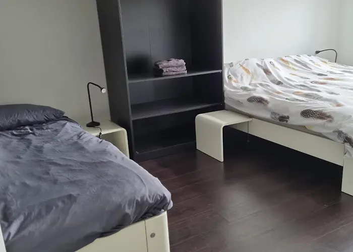 Sanne Vakantiehuis *