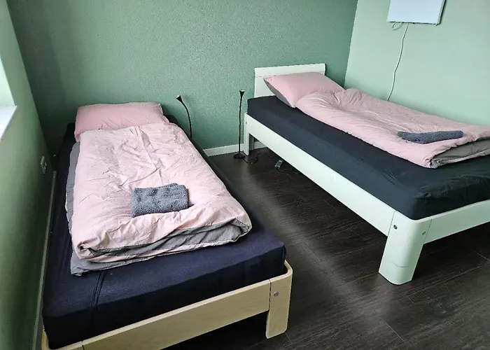 Hébergement de vacances Sanne