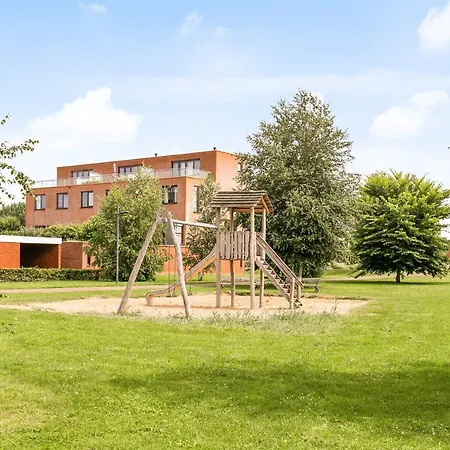 Sanne Ferienhaus *